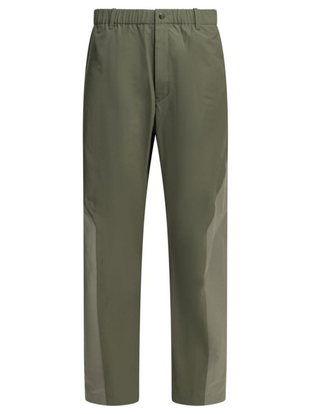 Goldwin Hyperdense Taffeta U/S Right Sport Pants Tag Size 4 Men